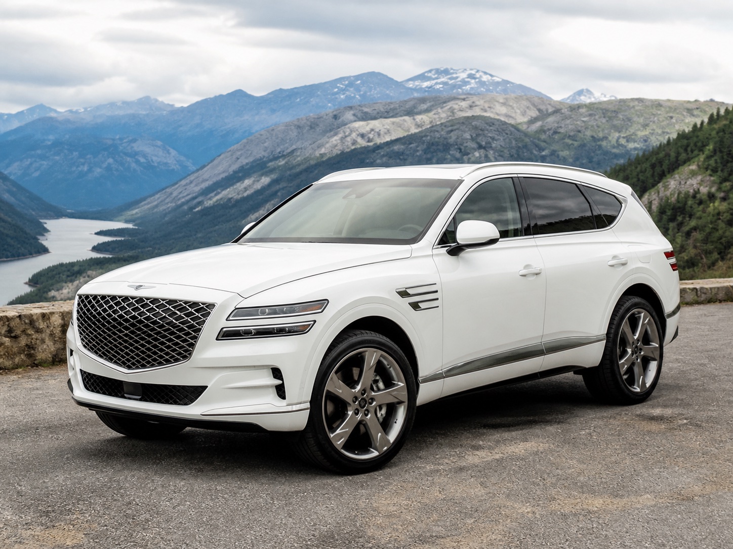 Premium SUV araç kiralama