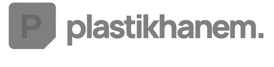 Plastikhanem logosu