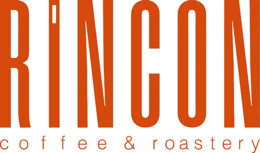 Rincon Coffee & Roastery logosu