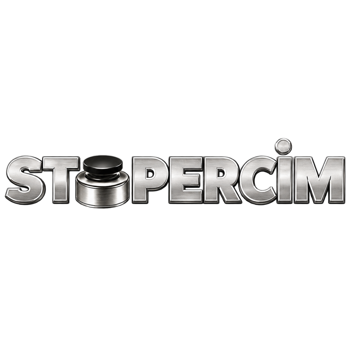 Stopercim logosu