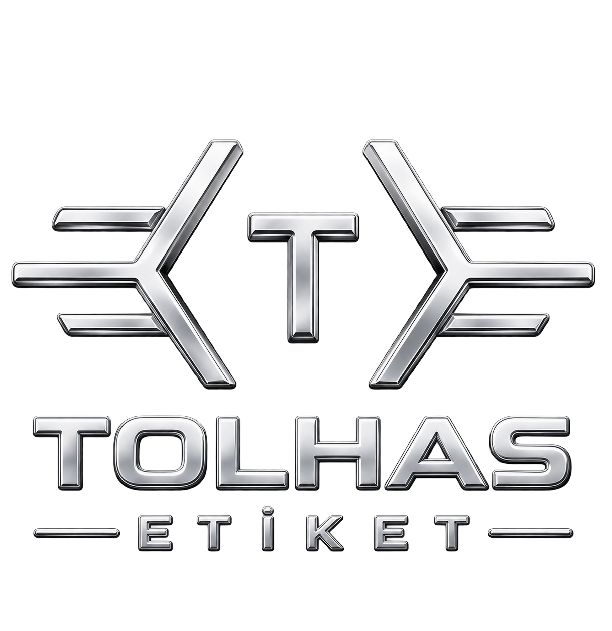 Tolhas Etiket logosu